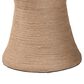 Baxton Studio Cady Side Table in Natural Brown, , large