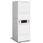 Speed Queen 14 Cu. Ft. Commercial Electric Stack Dryers in White, , large