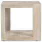 Bernhardt Darsa Side Table in Atacama, , large