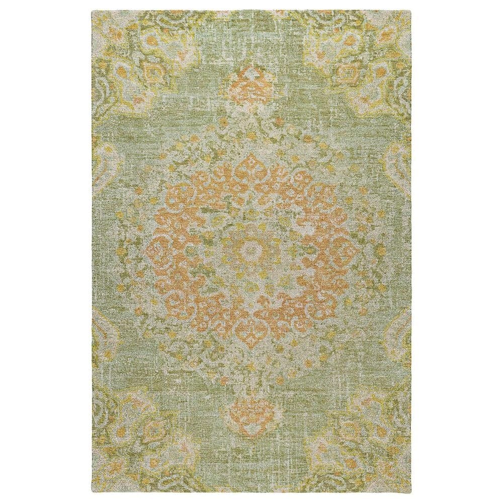 Dalyn Rug Company Tabrook TB11 Aloe 5" x 7"6" Area Rug, , large