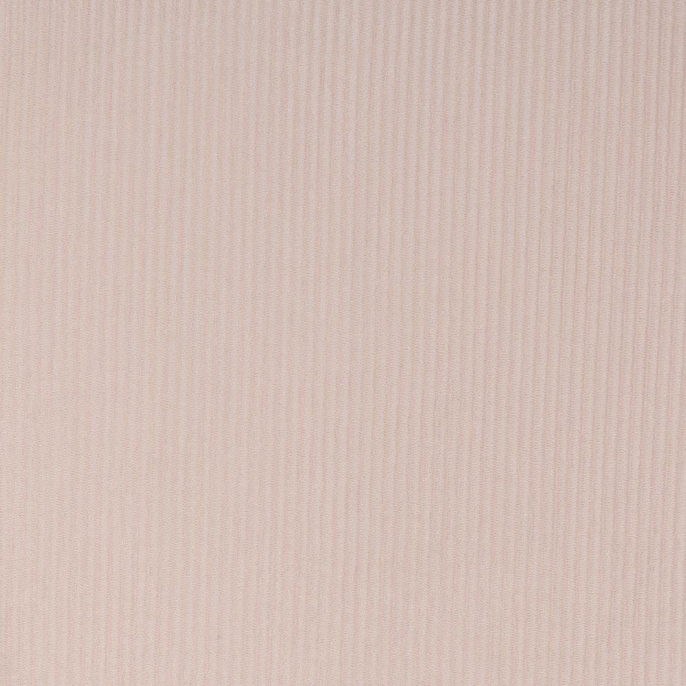 Linon Home Decor Rylen Office Chair with Pink Cushion in Silver, , large