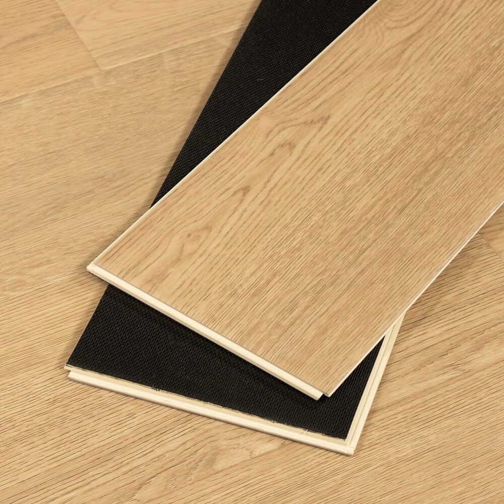 Cali Bamboo Laguna Paradise Fawn 8&quot; x 55&quot; Luxury Vinyl Plank, , large