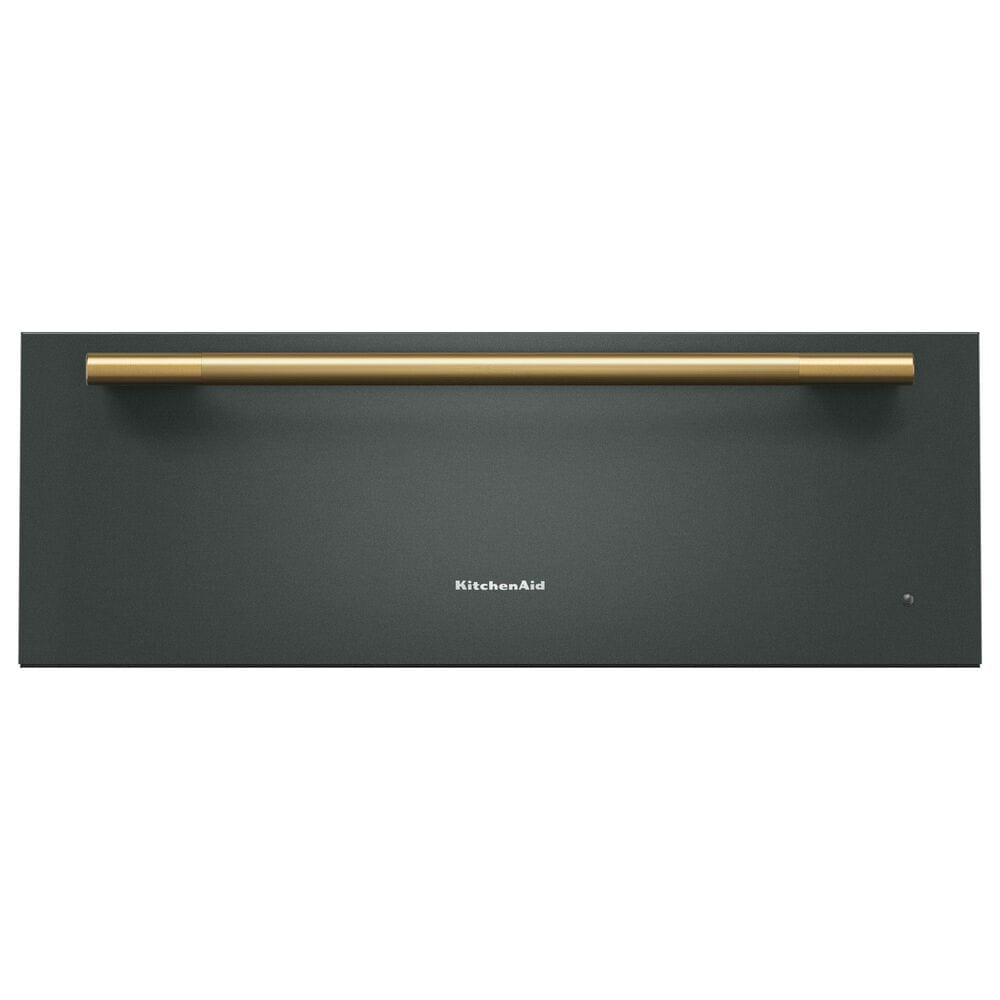 KitchenAid 30&quot; Slow Cook Warming Drawer in Juniper, , large