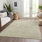 Dalyn Rug Company Solace SL12 3" x 5" Beige Area Rug, , large