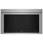 KitchenAid 4pc Kitchen Package with Refrigerator, Range, Microwave, and Dishwasher in Stainless Steel, , large