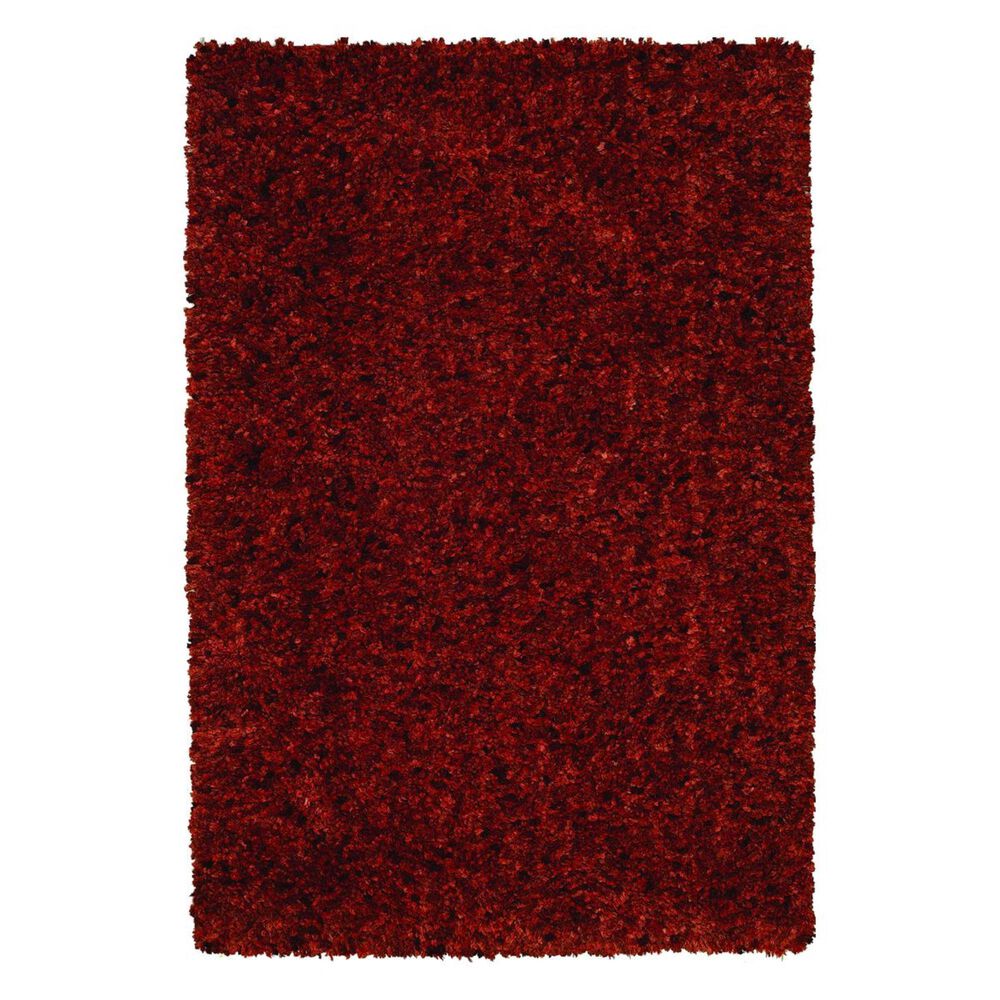 Dalyn Rug Company Utopia UT100 9' x 13' Terra Cotta Area Rug, , large