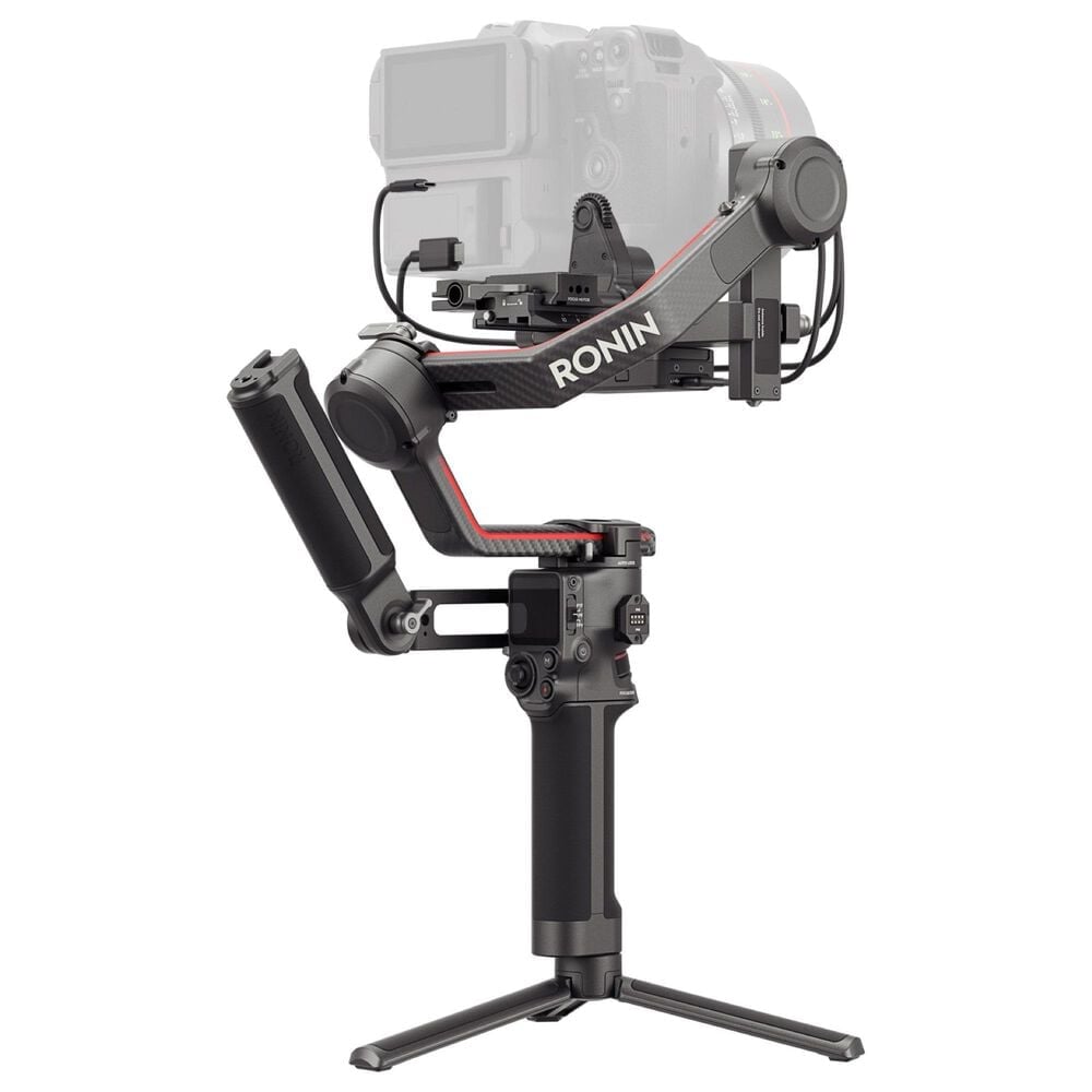DJI RS 3 Pro Combo Gimbal Stabilizer in Black, , large
