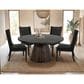Fallridge Balam Dining Side Chair in Stained Dark, , large