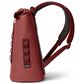 YETI Hopper M12 Backpack Soft Cooler in Stag Red, , large