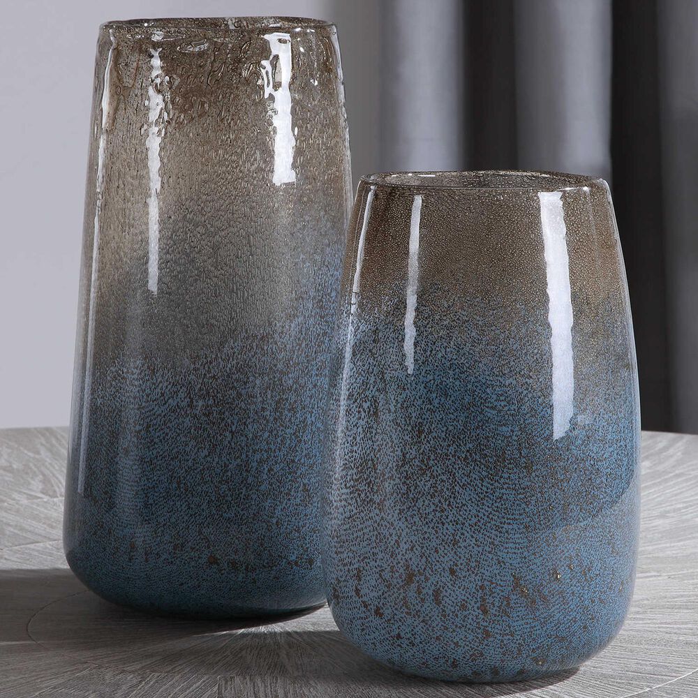 Uttermost Ione Vase (Set of 2), , large