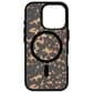 Kate Spade Protective MagSafe Case for Apple iPhone 16 Pro in Tortoise, , large