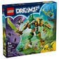 LEGO DREAMZzz Fox Guardian Mech Building Set, , large