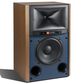 JBL 4329P Studio Monitor Powered Loudspeaker in Natural Walnut, , large