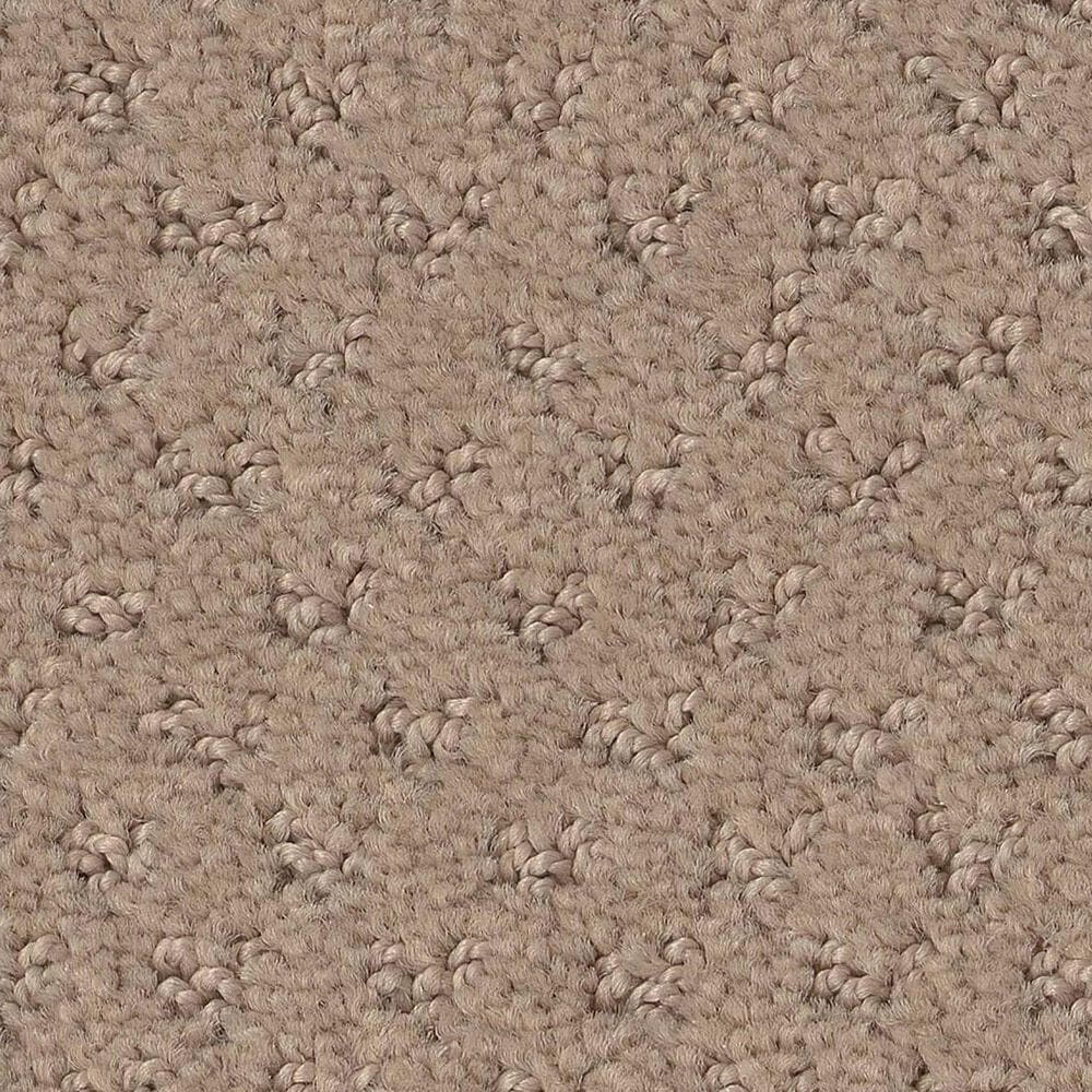 Shaw West Fork Carpet in Spanish Sand, , large