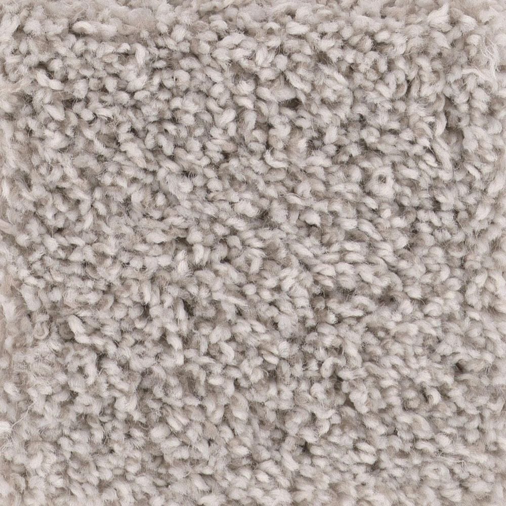Shaw Bellera Calm Serenity II Carpet in Split Sediment, , large