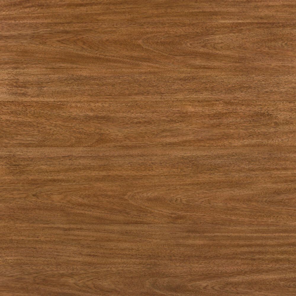 Ashley Greddinton Dining Side Chair in Medium Brown, , large