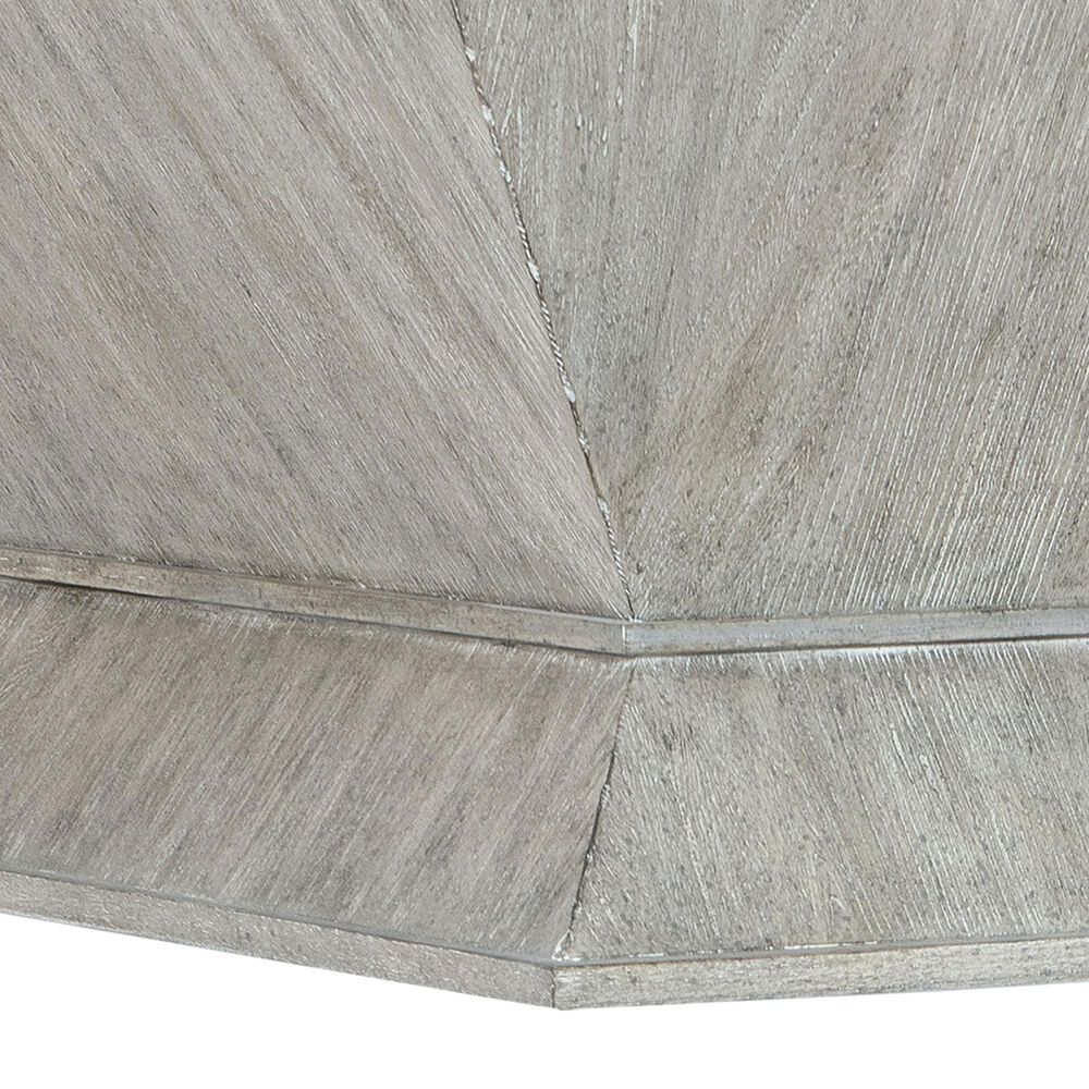 Hooker Furniture Melange Cocktail Table in Gray, , large