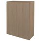 Regency Global Sourcing Legacy 47" Bookcase in Noble Oak, , large
