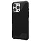 UAG Metropolis LT Series MagSafe Case for Apple iPhone 16 Pro Max in Kevlar Black, , large