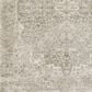 Oriental Weavers Avalon AVA08 Beige and Grey 6"7" x 10" Area Rug, , large