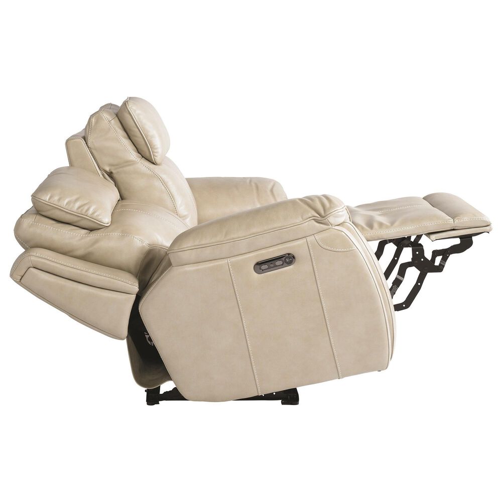 Bassett Levitate Power Reclining Loveseat in Diamond, , large