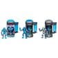 Mr. Beast Lab Mutators Mutation Chamber 5.5" Figures Assortment, , large