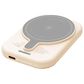 Velvet Caviar 5000 mAh MagSafe Battery Power Pack in Mon Cheri Cherry, , large