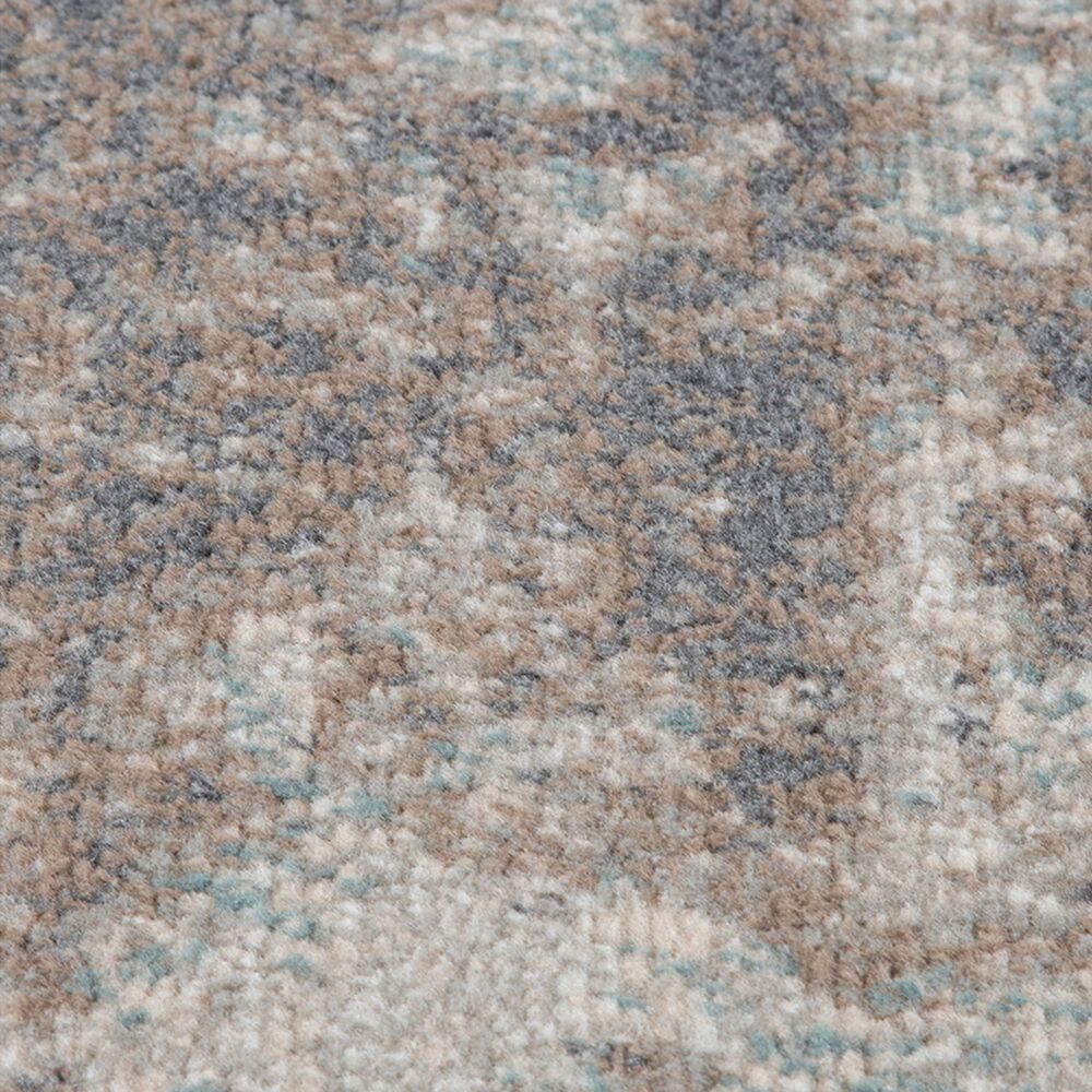 Amer Rugs Alpine 1&#39;10&quot; x 2&#39;11&quot; Gray Area Rug, , large