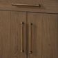 Sterling Timber Elure Home Bar in Latte, , large