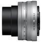 Nikon Z DX 16-50mm f/3.5-6.3 VR Zoom Lens in Silver, , large