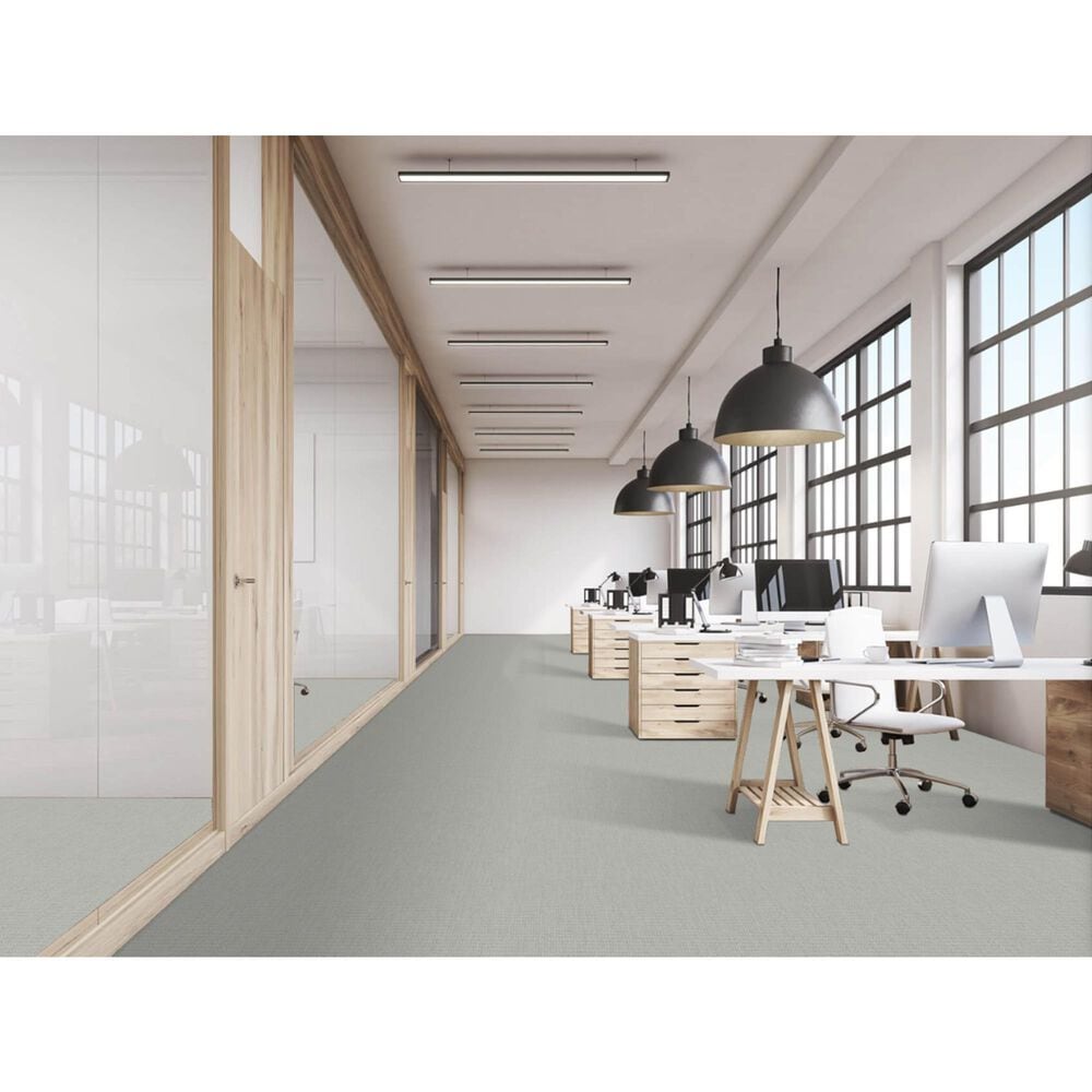 Masland Fascinating Carpet in Mist, , large