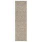 Safavieh Natura NAT620B 2"3" x 8" Beige Runner, , large