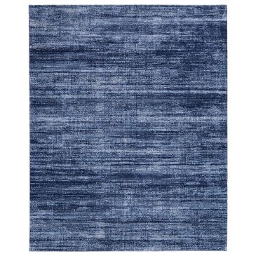 Feizy Deja 7"10" x 10"3" Blue Area Rug, , large