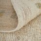 Feizy Kasbah 2" x 3" Tan, Red and Green Area Rug, , large