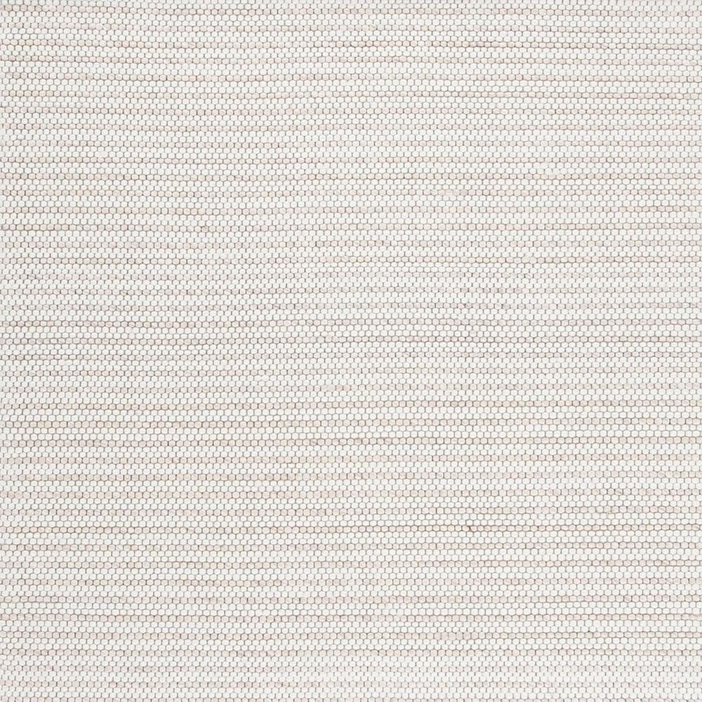 Safavieh Marbella Interlaced Striped 10&#39; x 14&#39; Light Brown and Ivory Area Rug, , large