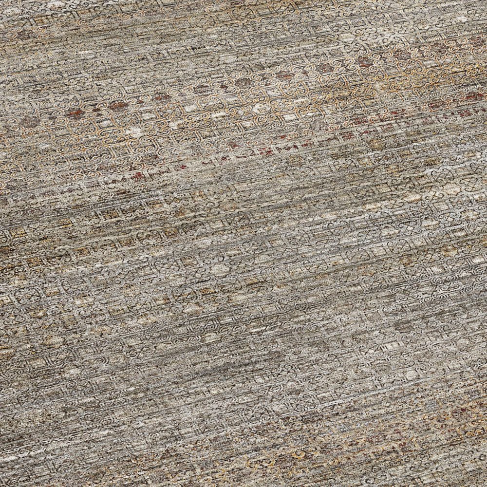 Dalyn Rug Company Vico Beige 9' x 12' Area Rug, , large
