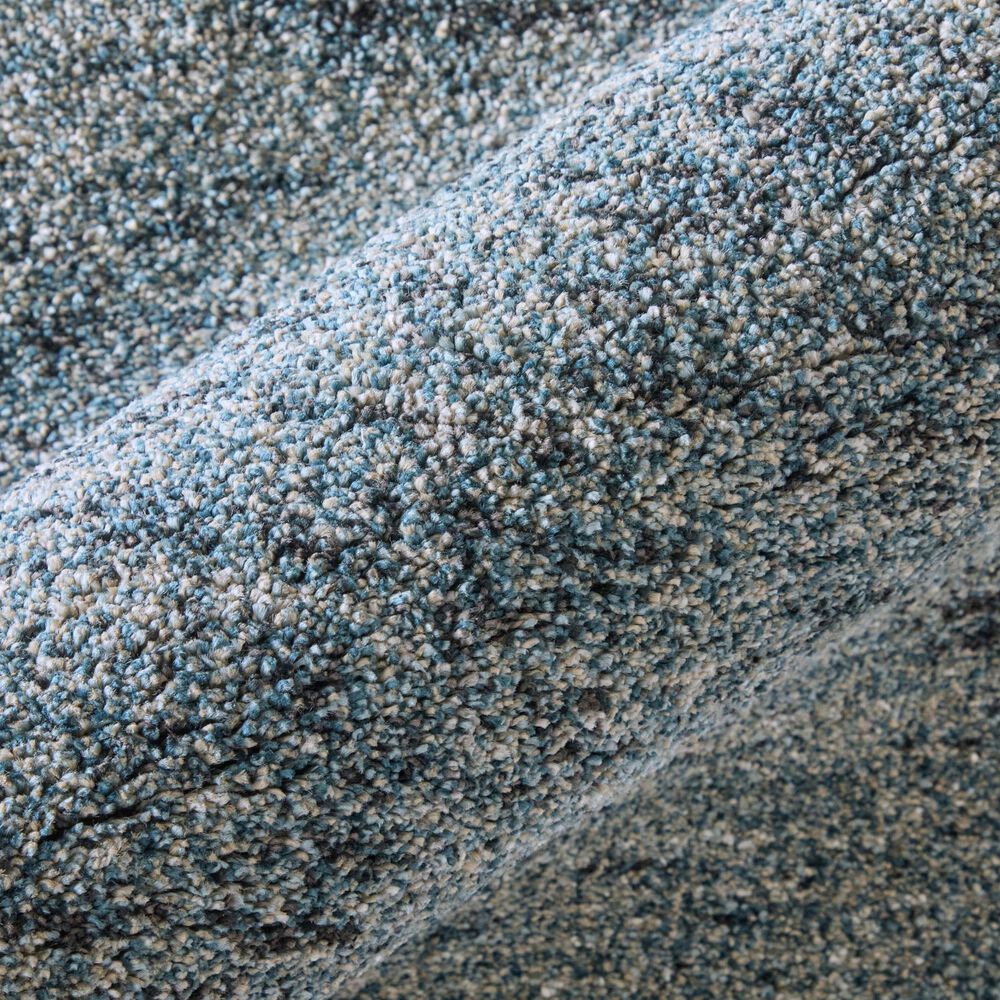 Feizy Jameson Midnight 2'6" x 7'3" Runner, , large