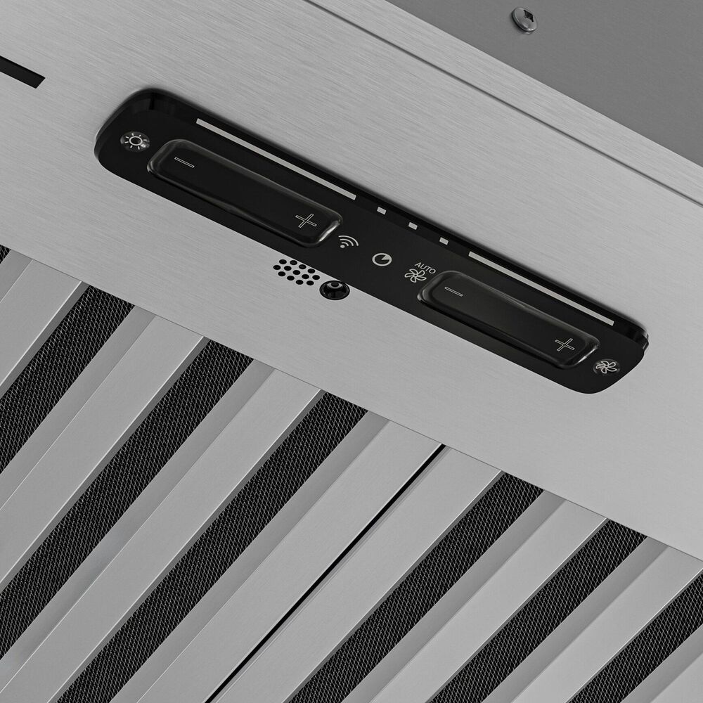 Best Hoods 48" x 23.5" 1240 CFM Built-In Range Hood with True IQ Blower System in Stainless Steel, , large