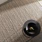 Surya Ingrid Black, Light Gray and Gray 5" x 7"6" Area Rug, , large