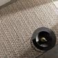 Surya Ingrid Black, Light Gray and Gray 5" x 7"6" Area Rug, , large