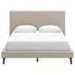 Ashley 5-Piece Upholstered Queen Bedroom Set in Two Tone, , large