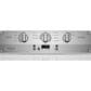 Maytag 7.5 Cu. Ft. Commercial-Grade Electric Dryer in White, , large