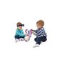 Vtech My Pal Violet Smarty Paws Plush in Purple, , large
