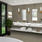 Dal-Tile Exposition Greige 12" x 24" Porcelain Tile, , large