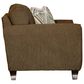 Catnapper Alyssa Chair in Latte, , large