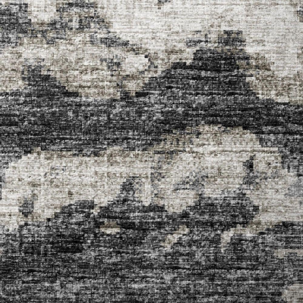 Dalyn Rug Company Camberly CM6 5&#39; x 7&#39;6&quot; Midnight Area Rug, , large