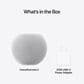Apple HomePod mini 2 in White (Pre-Sale), , large