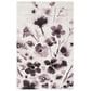 Safavieh Adirondack ADR127L 2"6" x 4" Ivory and Purple Runner, , large