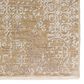 Dalyn Rug Company Antalya 3"3" x 5"3" Flax Area Rug, , large