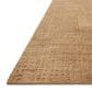 Loloi Woods Sand 5"6" x 8"6" Area Rug, , large